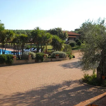 Agriturismo Podere del Vescovo-3