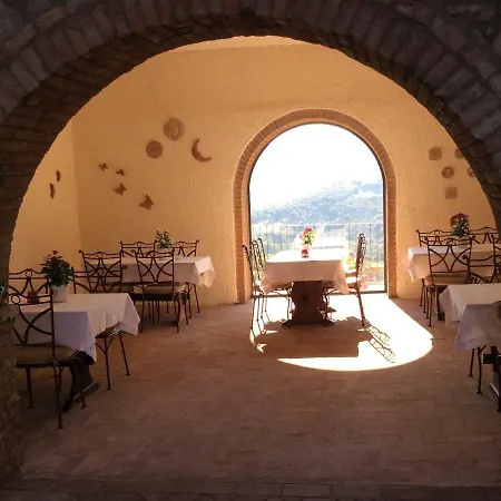 Agriturismo Podere del Vescovo-2